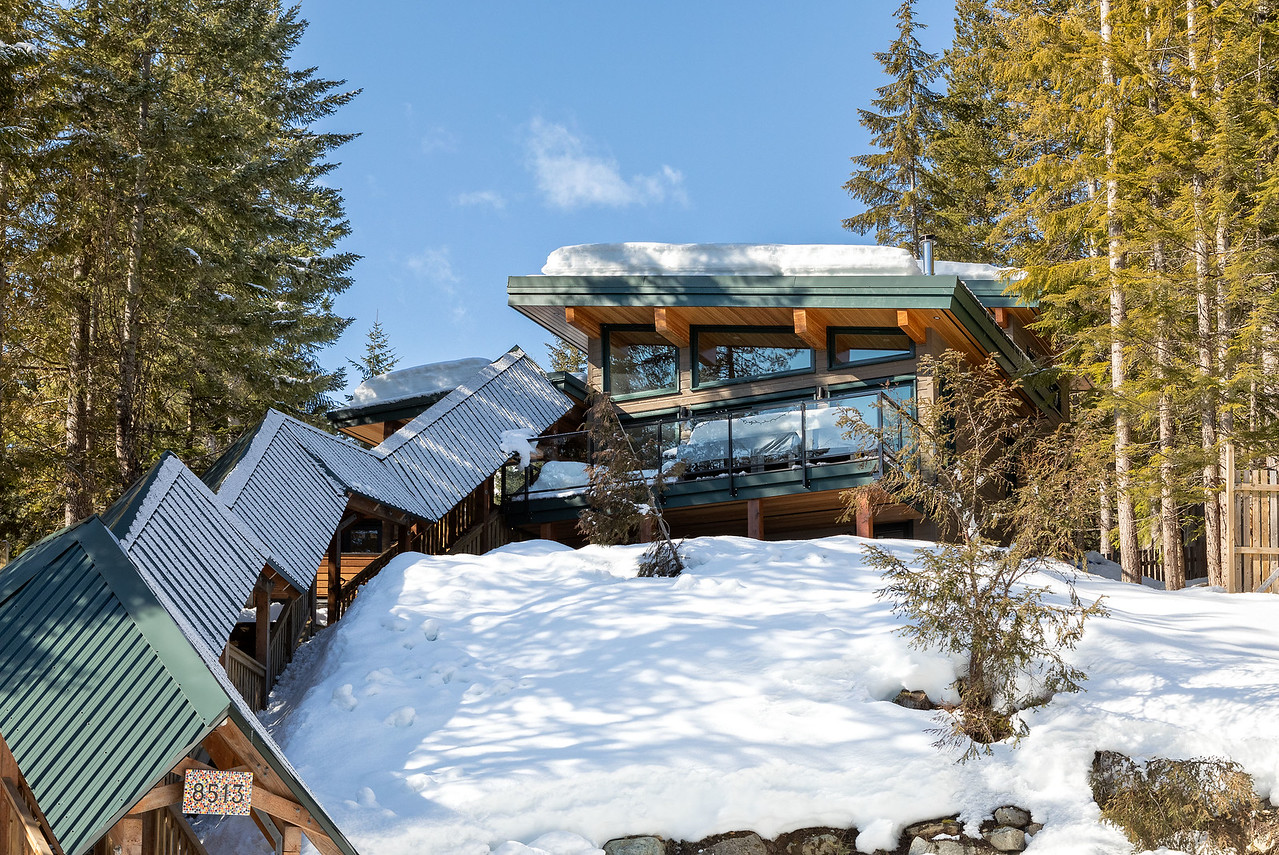 MATTERHORN DRIVE GNAR Inc.