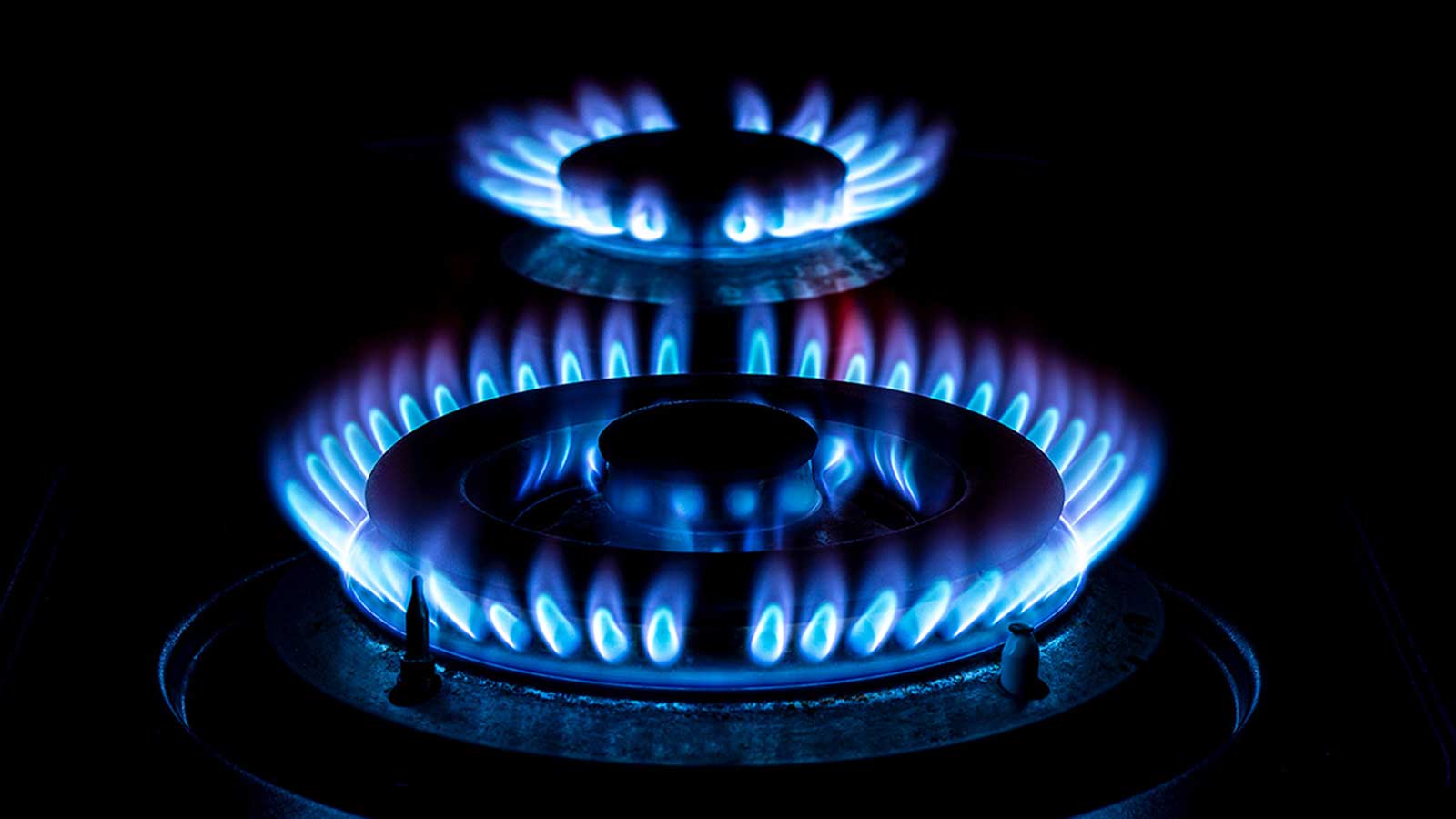 The Dangers of Gas Stoves GNAR Inc.